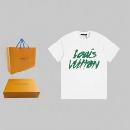 Picture of LV T Shirts Short _SKULVXS-L231237268